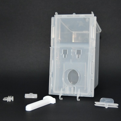 Comedero Tolva Ibicanari Economico